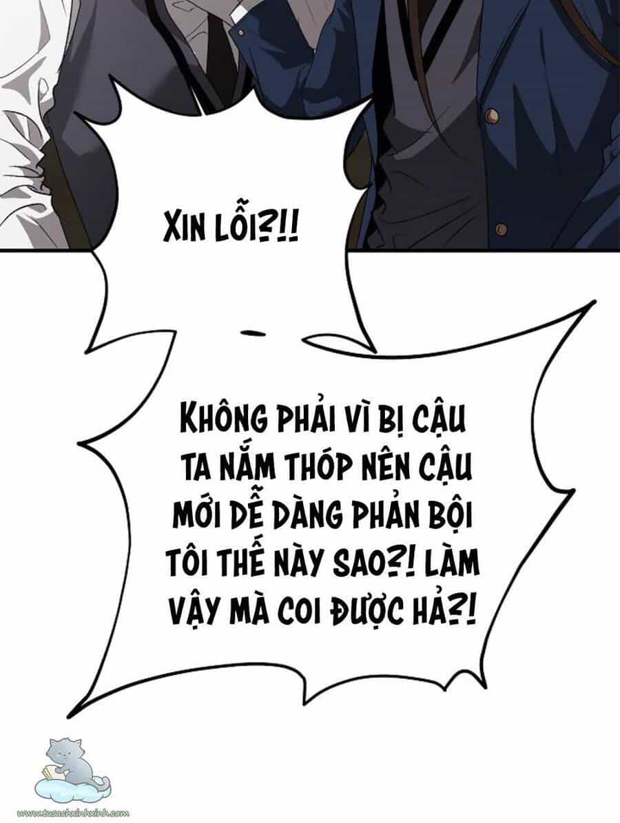 Tự Do Trong Mơ - Chương 38 - ảnh 29