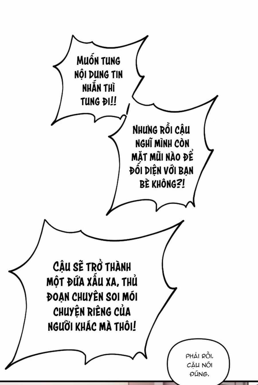 Tự Do Trong Mơ - Chương 38 - ảnh 30