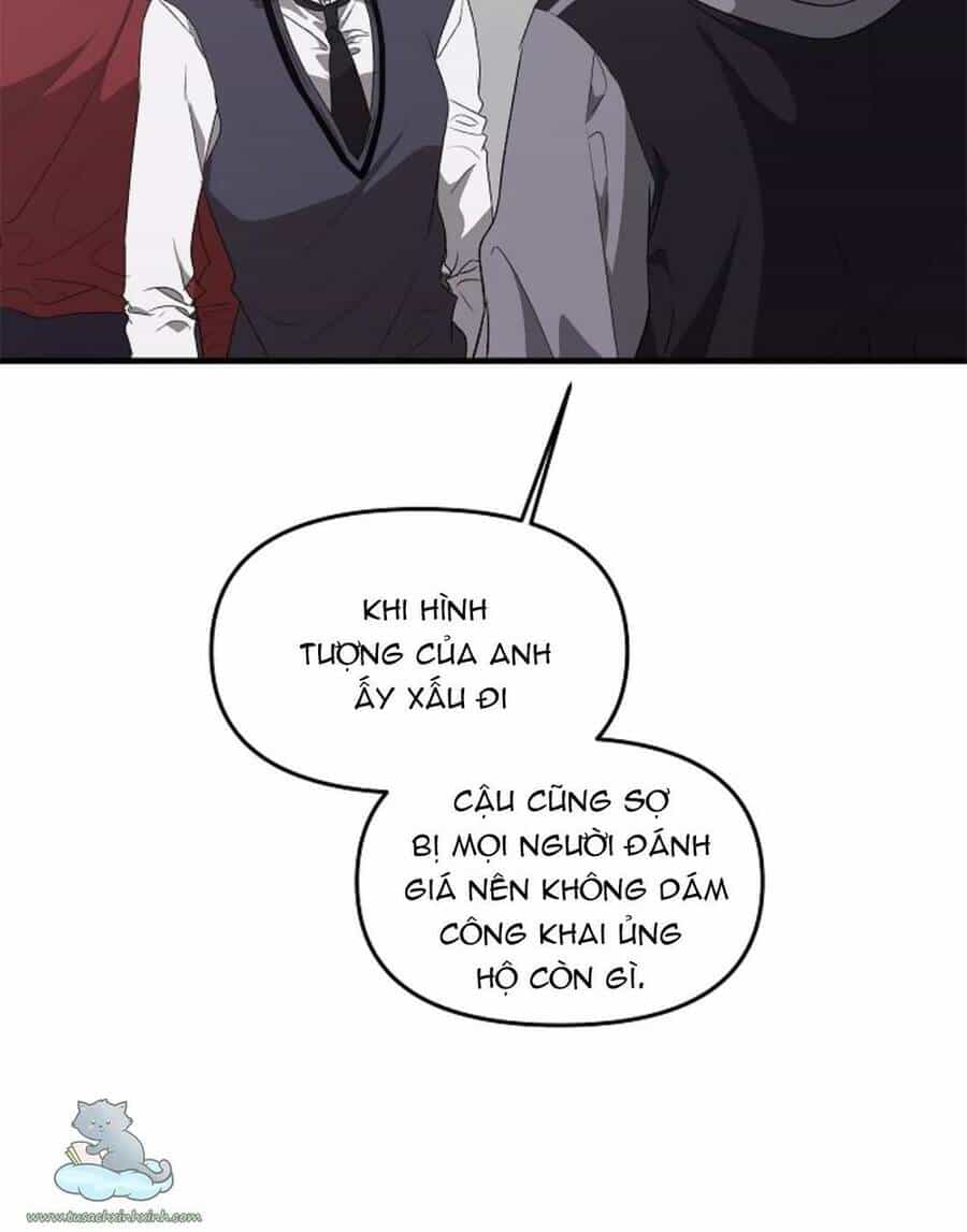 Tự Do Trong Mơ - Chương 38 - ảnh 41