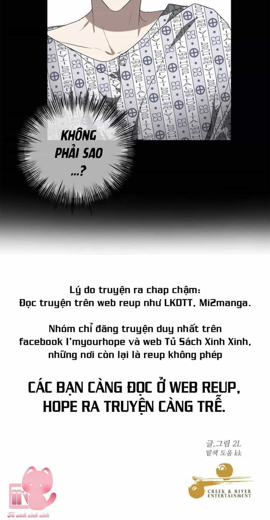 Tự Do Trong Mơ - Chương 39 - ảnh 10