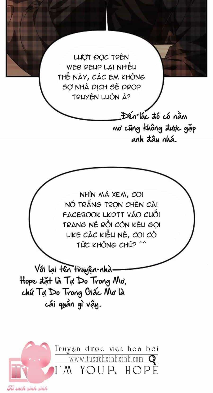 Tự Do Trong Mơ - Chương 39 - ảnh 134