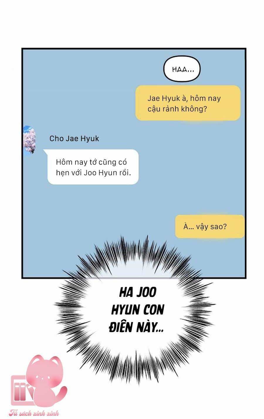 Tự Do Trong Mơ - Chương 39 - ảnh 38