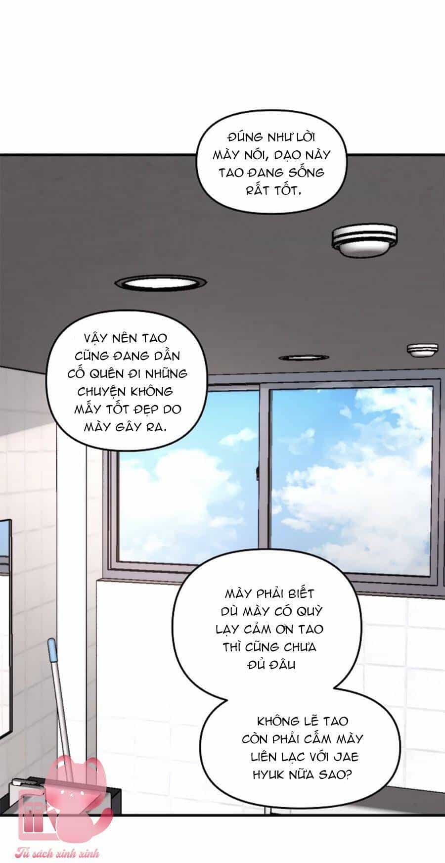 Tự Do Trong Mơ - Chương 39 - ảnh 50