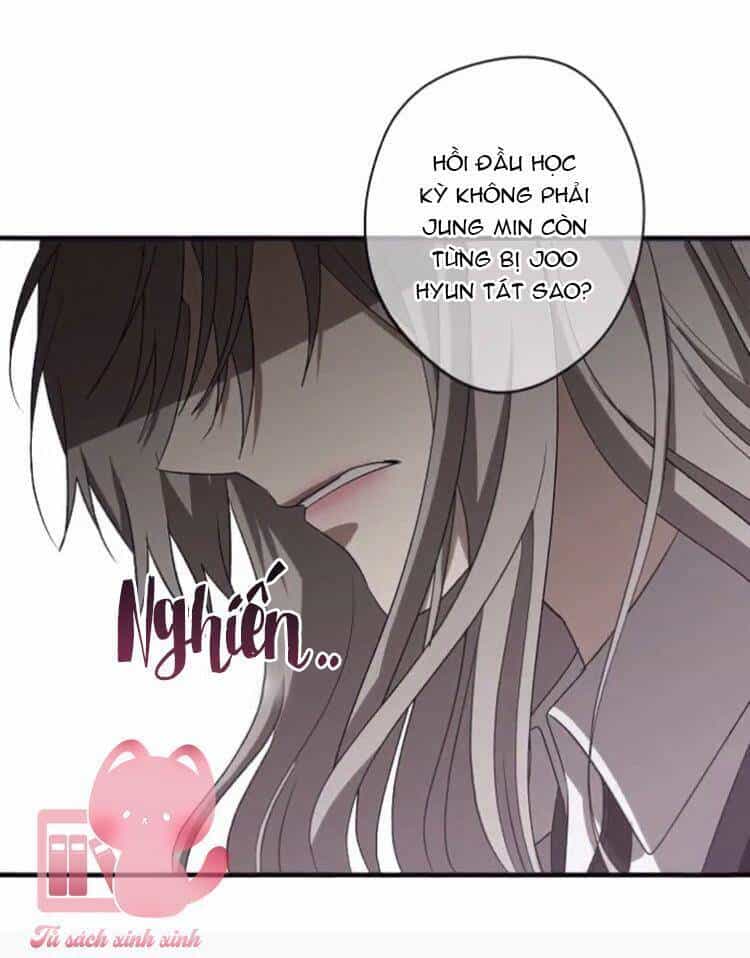 Tự Do Trong Mơ - Chương 40 - ảnh 27