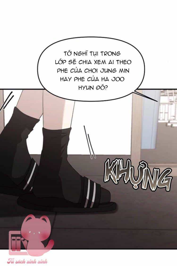 Tự Do Trong Mơ - Chương 41 - ảnh 19