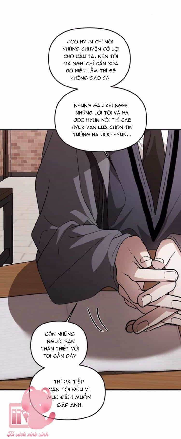 Tự Do Trong Mơ - Chương 41 - ảnh 47
