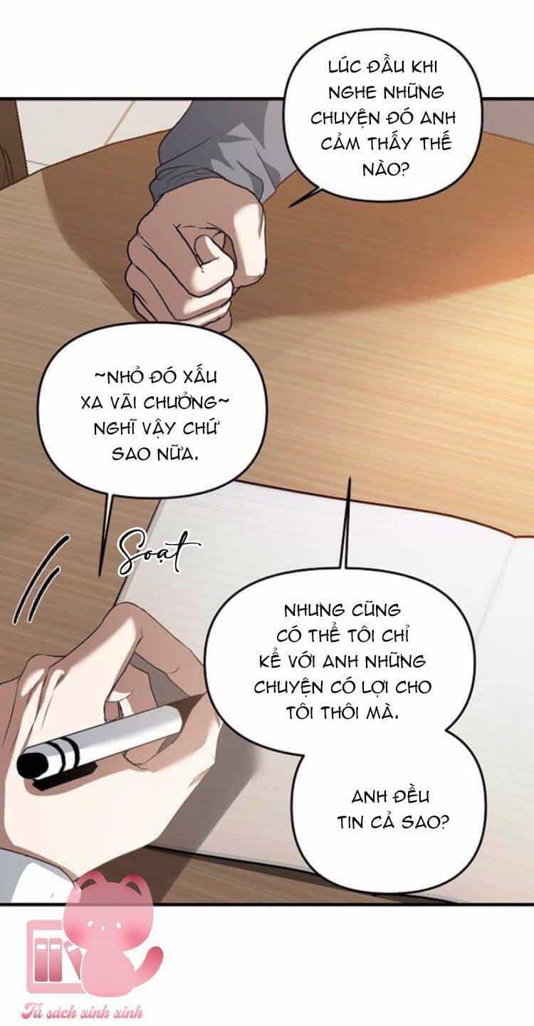 Tự Do Trong Mơ - Chương 41 - ảnh 52