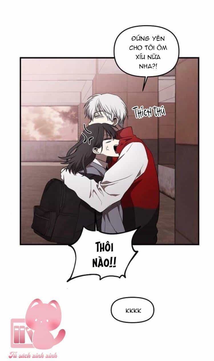 Tự Do Trong Mơ - Chương 41 - ảnh 98