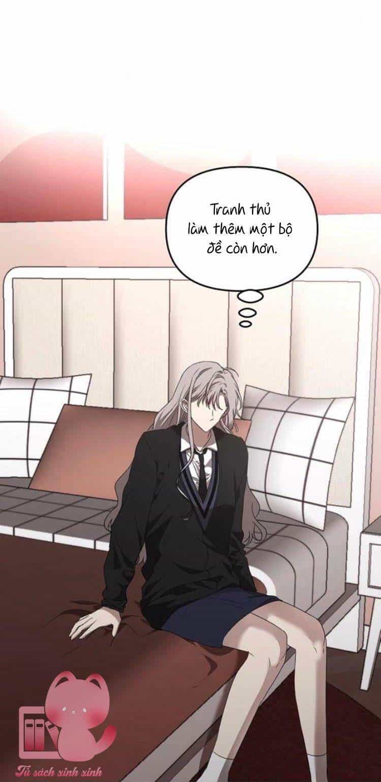 Tự Do Trong Mơ - Chương 42 - ảnh 7
