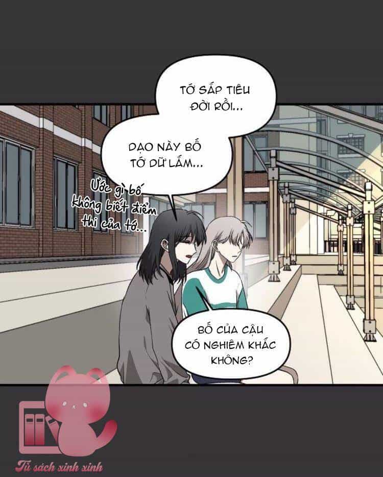 Tự Do Trong Mơ - Chương 42 - ảnh 71
