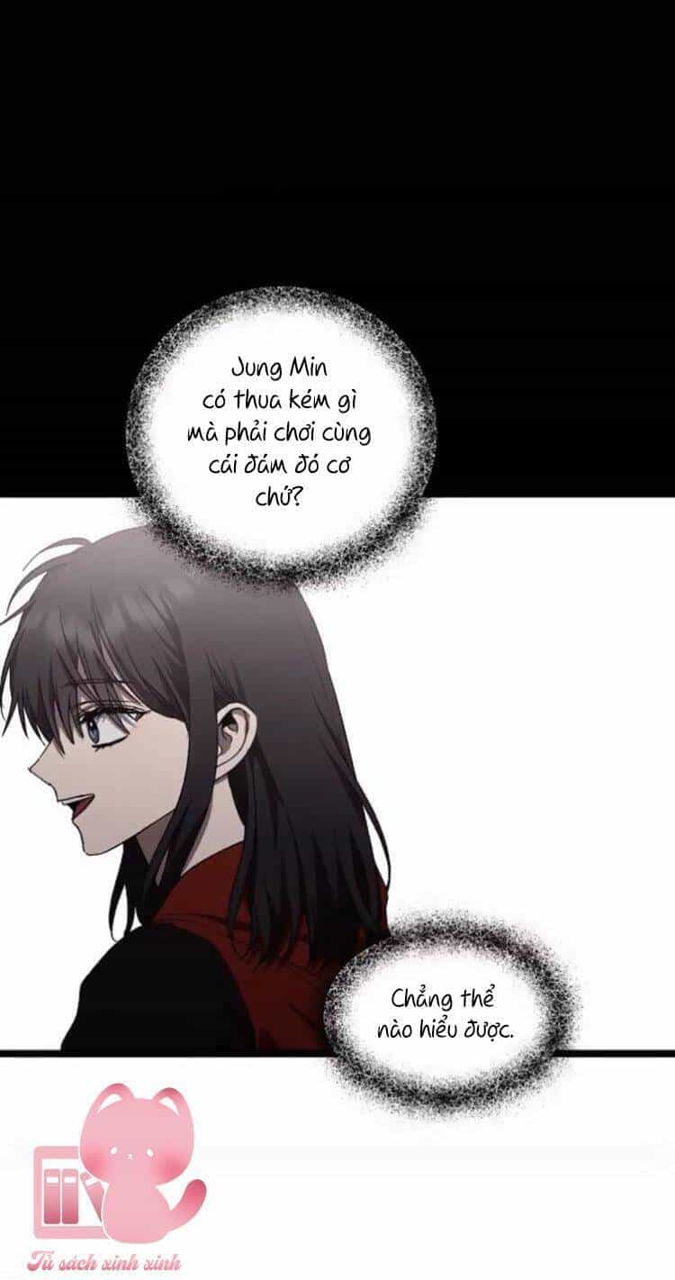 Tự Do Trong Mơ - Chương 42 - ảnh 93