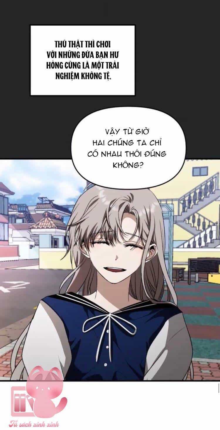 Tự Do Trong Mơ - Chương 43 - ảnh 105