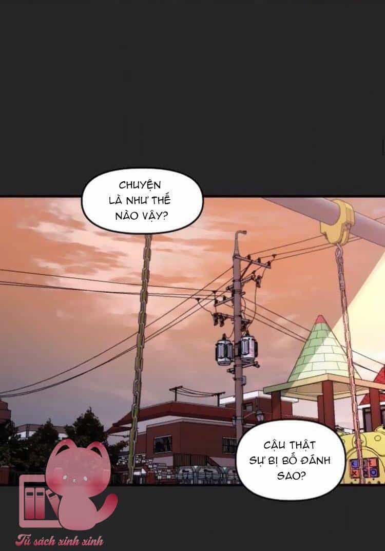 Tự Do Trong Mơ - Chương 43 - ảnh 12