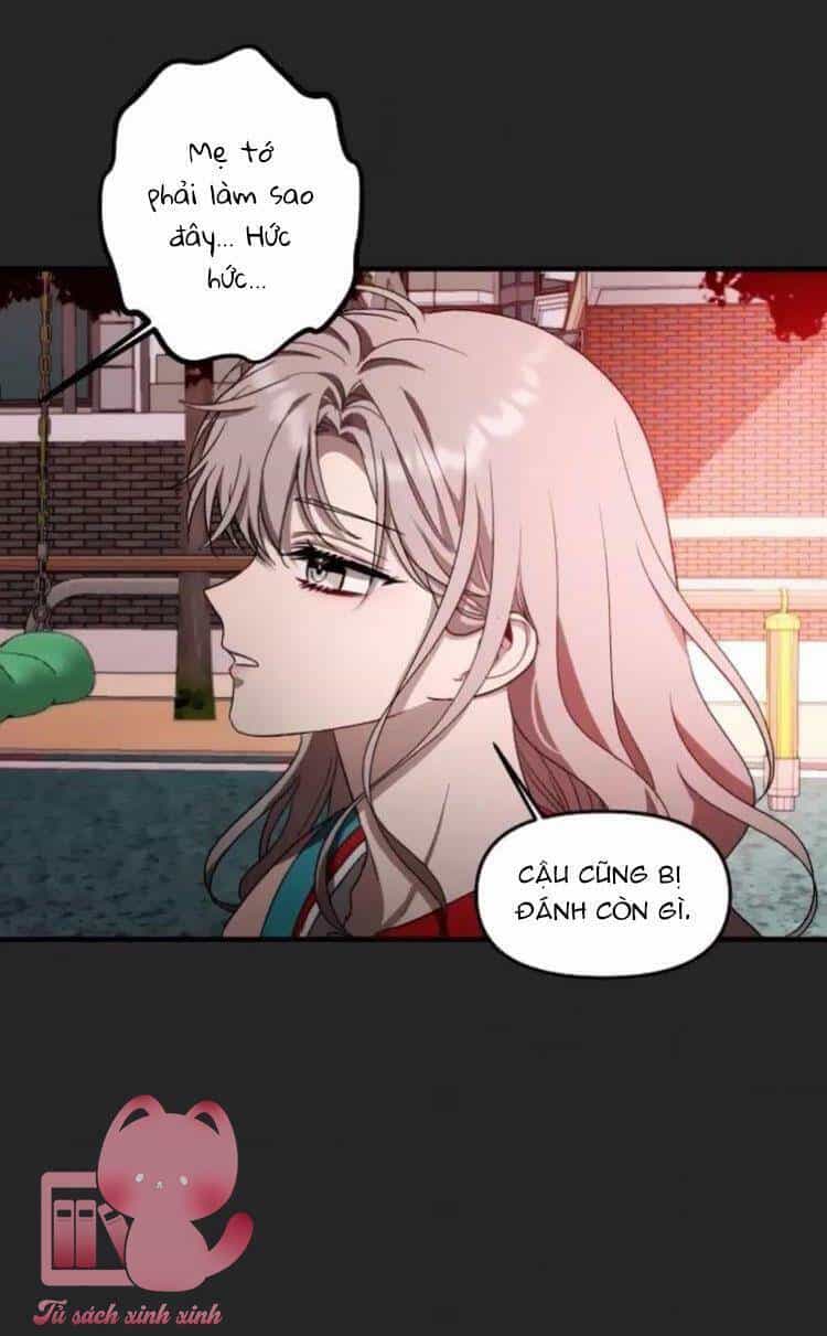 Tự Do Trong Mơ - Chương 43 - ảnh 14