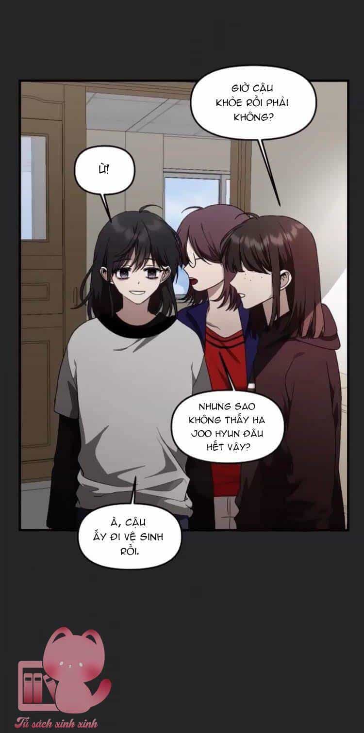 Tự Do Trong Mơ - Chương 43 - ảnh 19