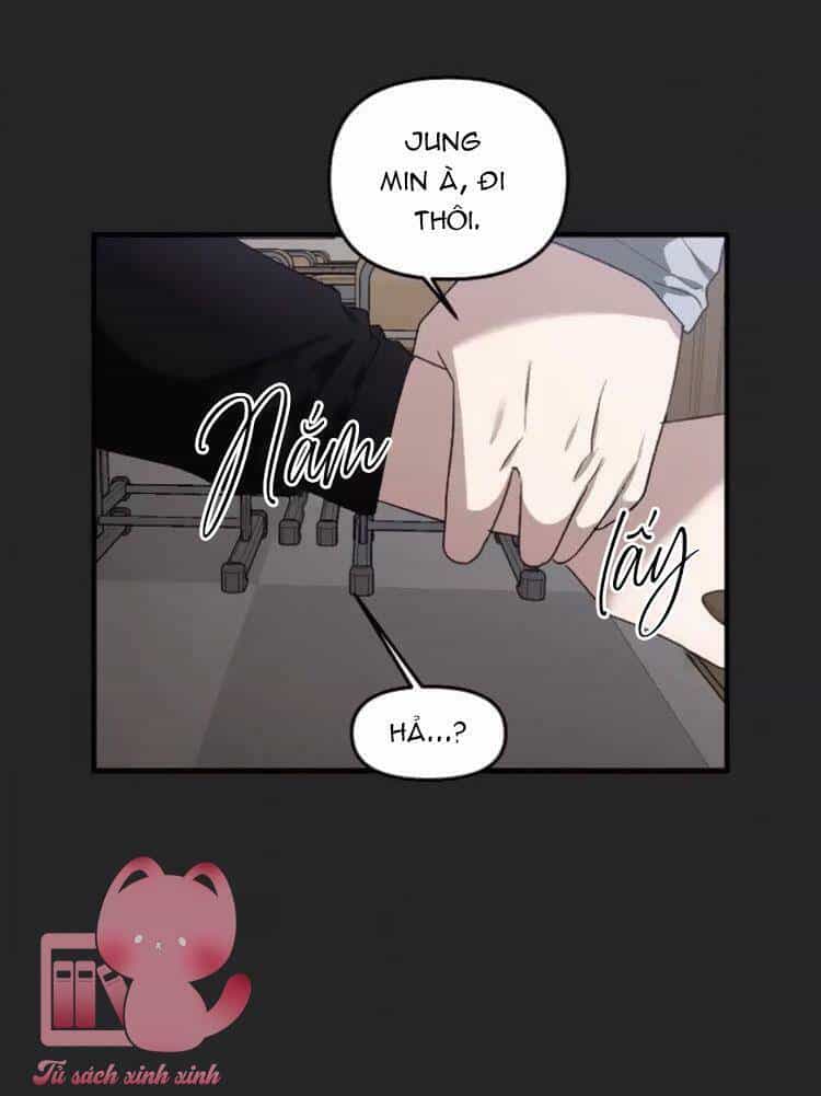 Tự Do Trong Mơ - Chương 43 - ảnh 24