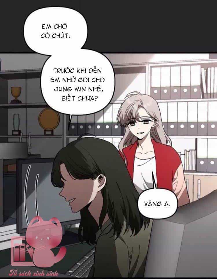 Tự Do Trong Mơ - Chương 43 - ảnh 3