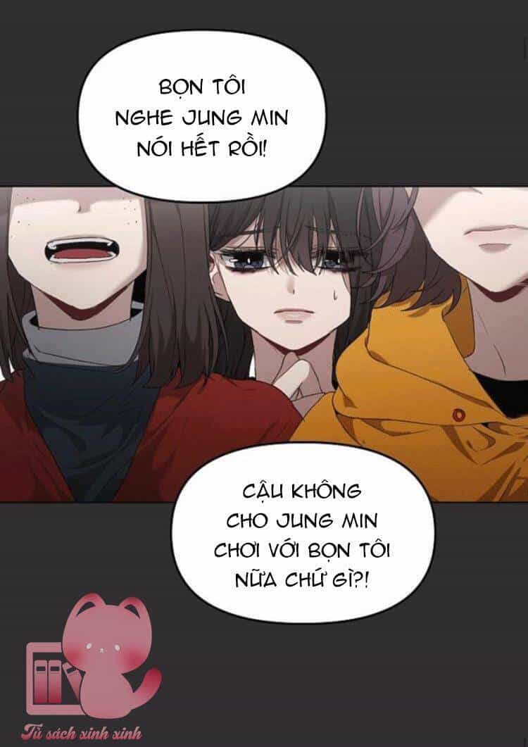 Tự Do Trong Mơ - Chương 44 - ảnh 10