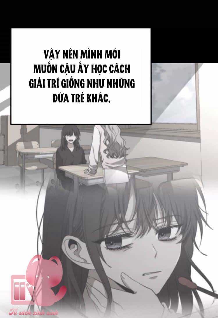 Tự Do Trong Mơ - Chương 44 - ảnh 38