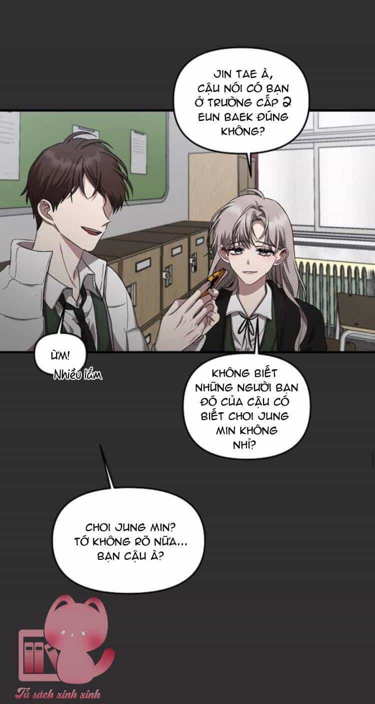 Tự Do Trong Mơ - Chương 44 - ảnh 93