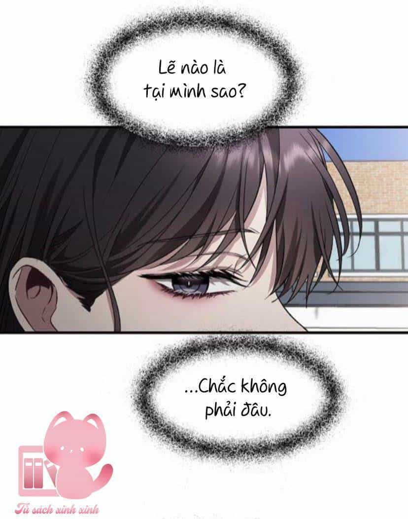 Tự Do Trong Mơ - Chương 45 - ảnh 29