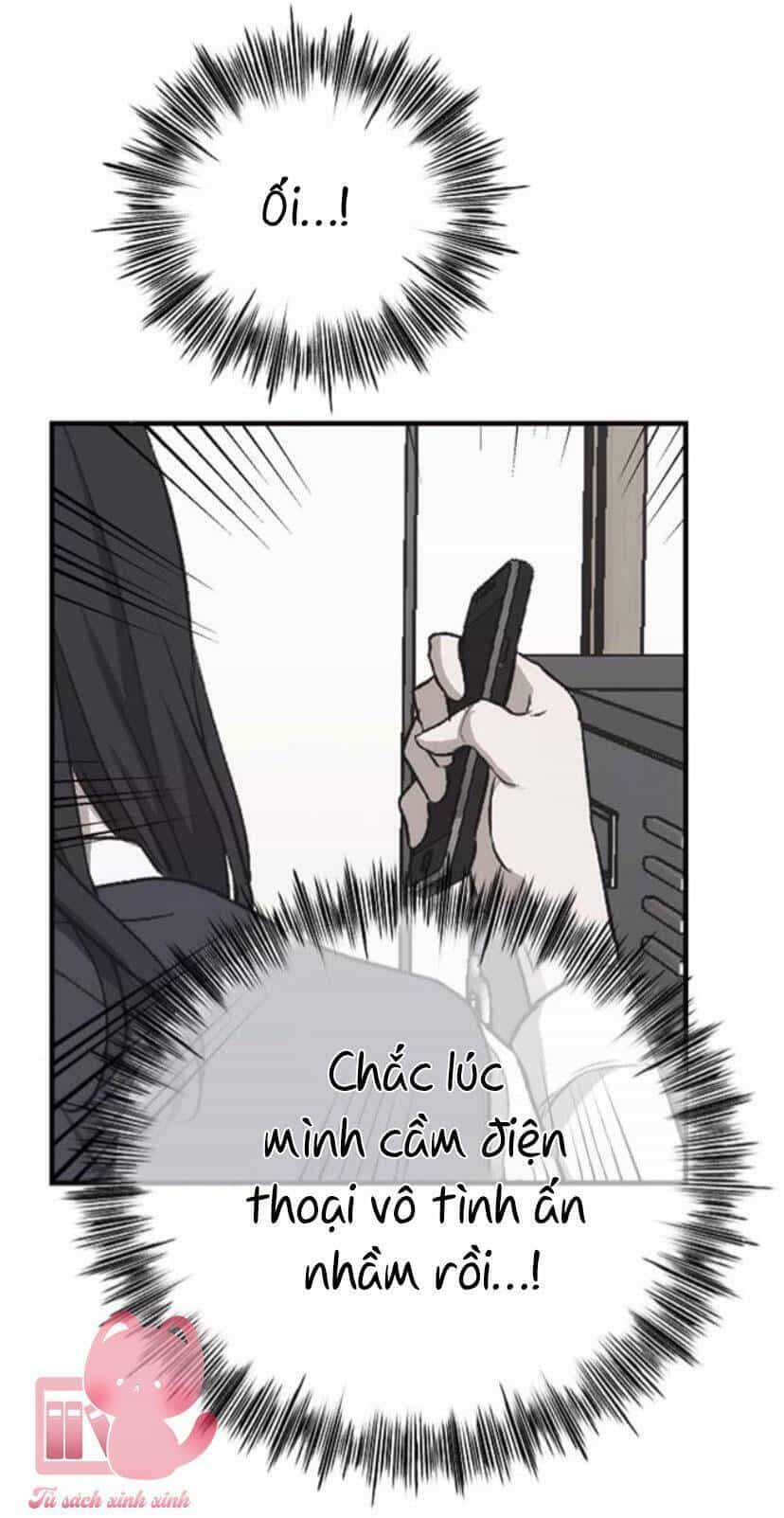Tự Do Trong Mơ - Chương 45 - ảnh 35