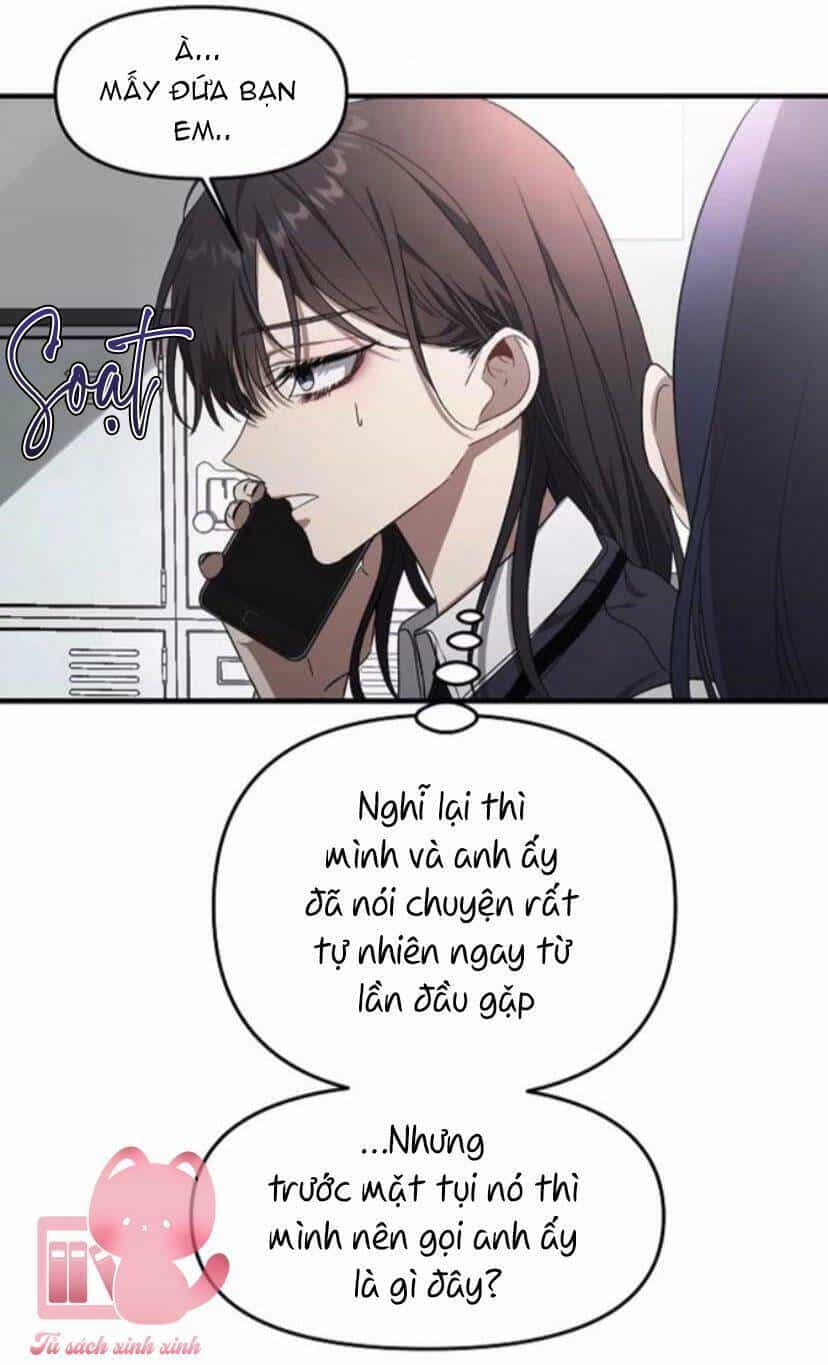 Tự Do Trong Mơ - Chương 45 - ảnh 40