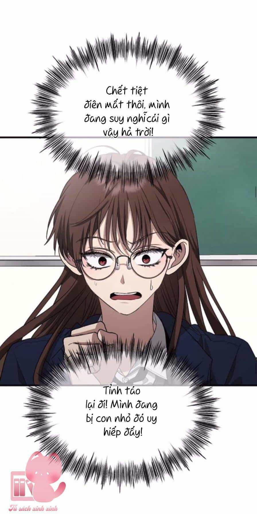 Tự Do Trong Mơ - Chương 46 - ảnh 48