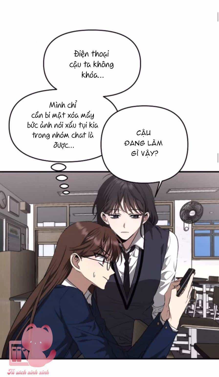 Tự Do Trong Mơ - Chương 46 - ảnh 49