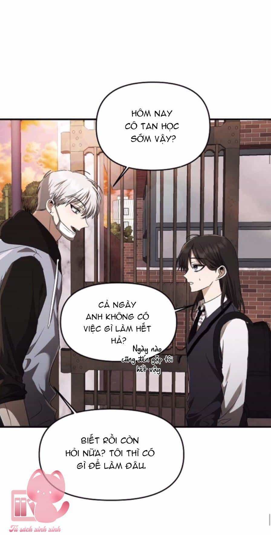 Tự Do Trong Mơ - Chương 46 - ảnh 74