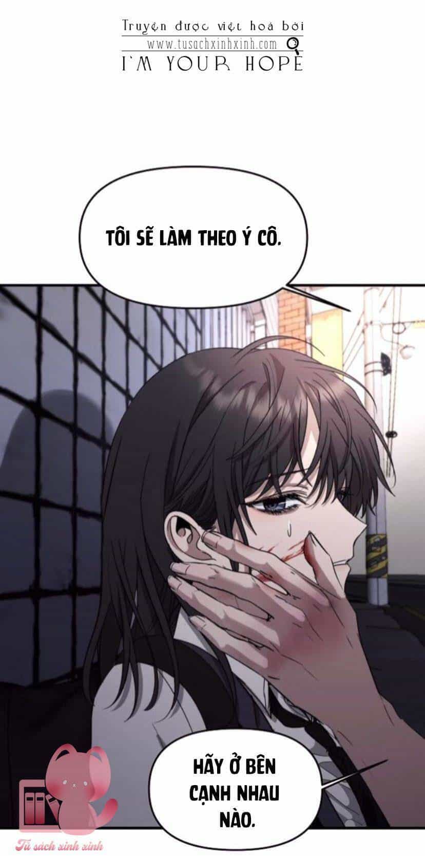 Tự Do Trong Mơ - Chương 47 - ảnh 111