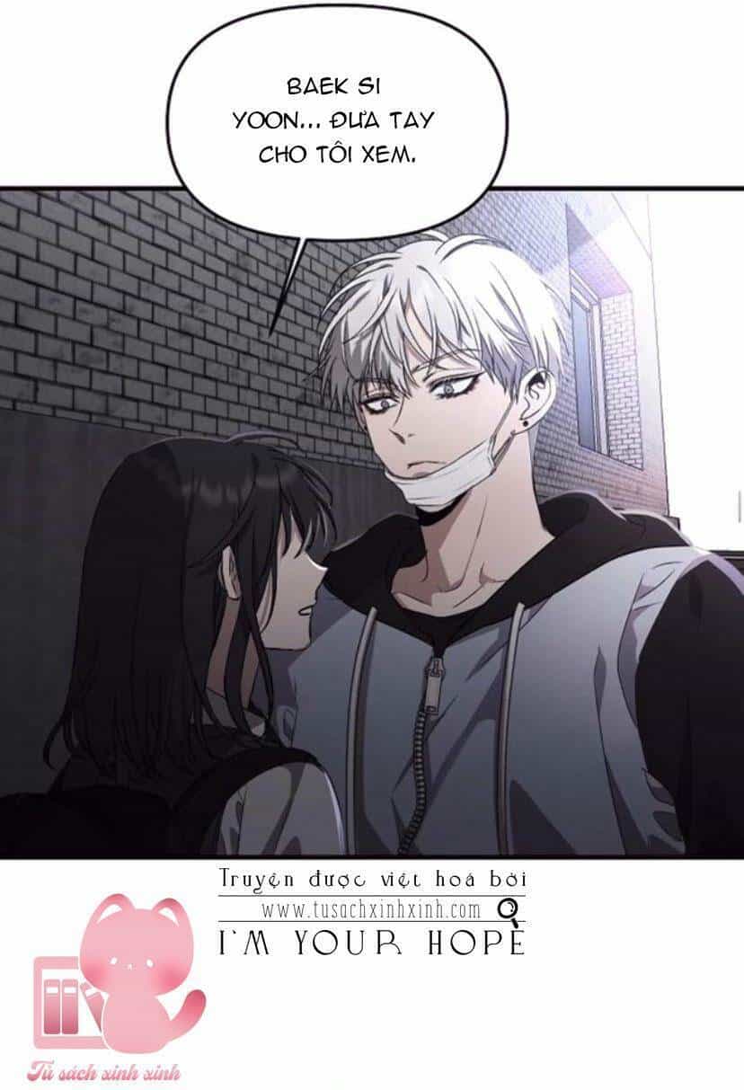 Tự Do Trong Mơ - Chương 47 - ảnh 13