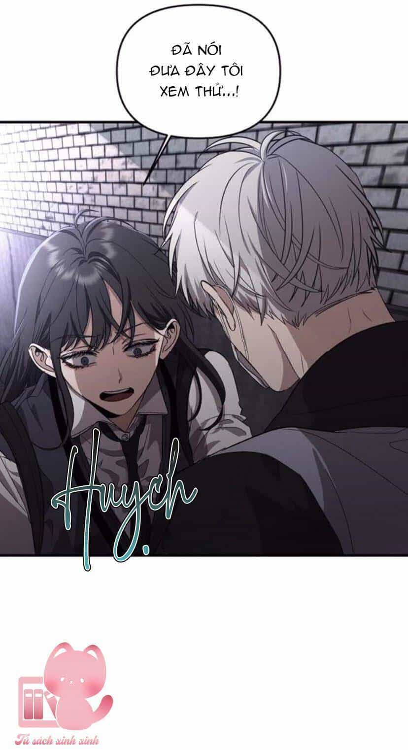 Tự Do Trong Mơ - Chương 47 - ảnh 15