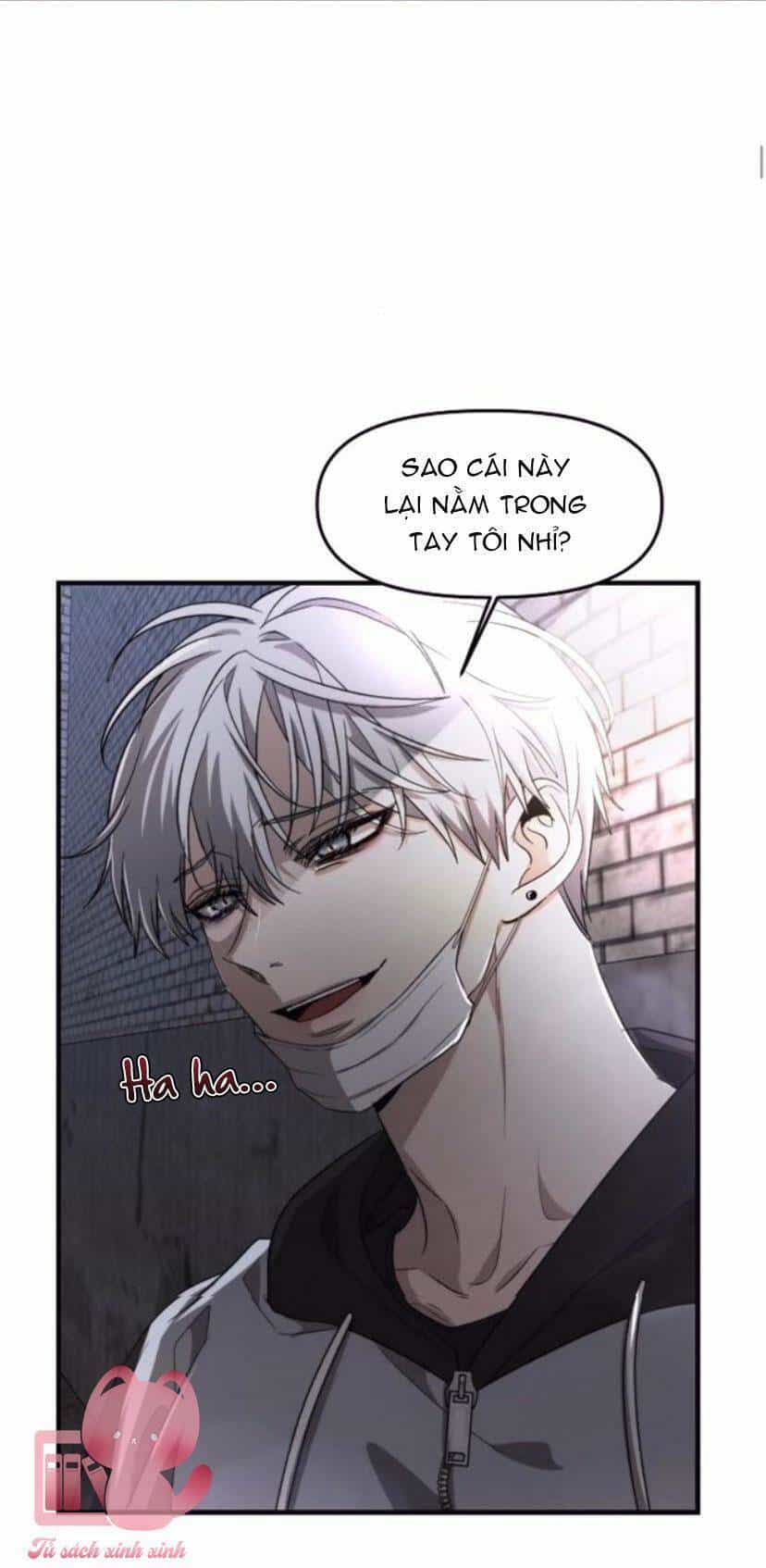Tự Do Trong Mơ - Chương 47 - ảnh 19