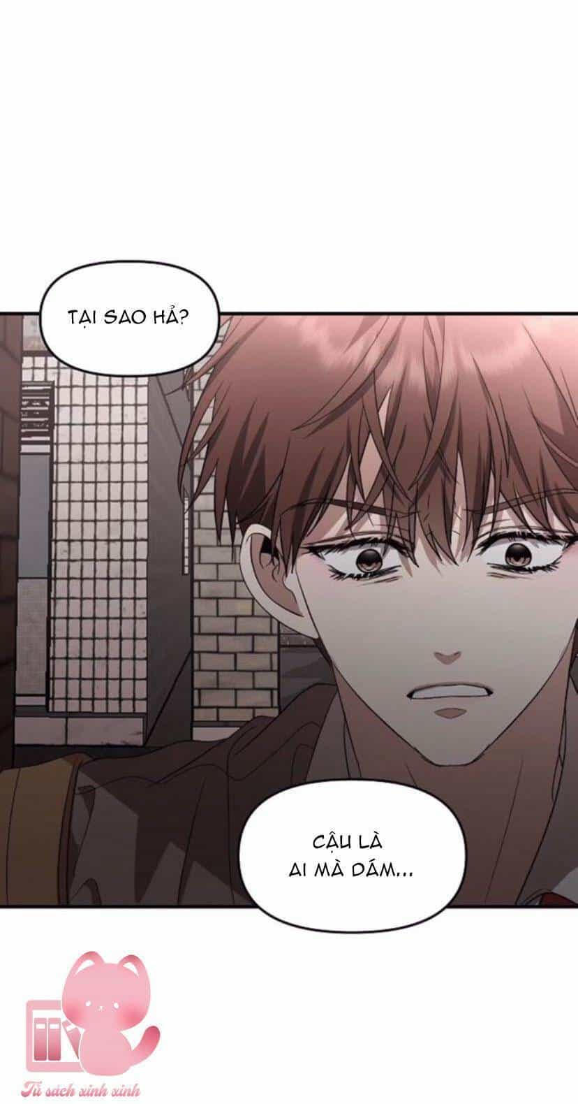 Tự Do Trong Mơ - Chương 47 - ảnh 3