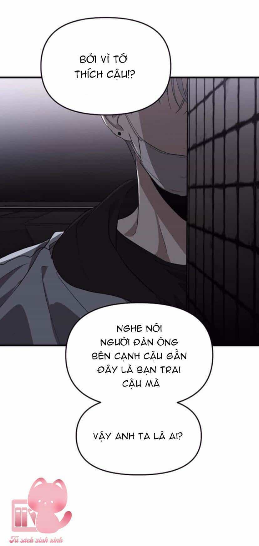 Tự Do Trong Mơ - Chương 47 - ảnh 4