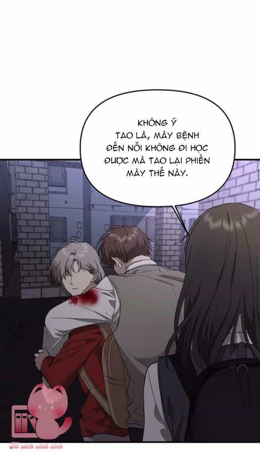 Tự Do Trong Mơ - Chương 47 - ảnh 54