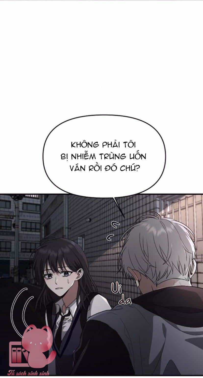 Tự Do Trong Mơ - Chương 47 - ảnh 70