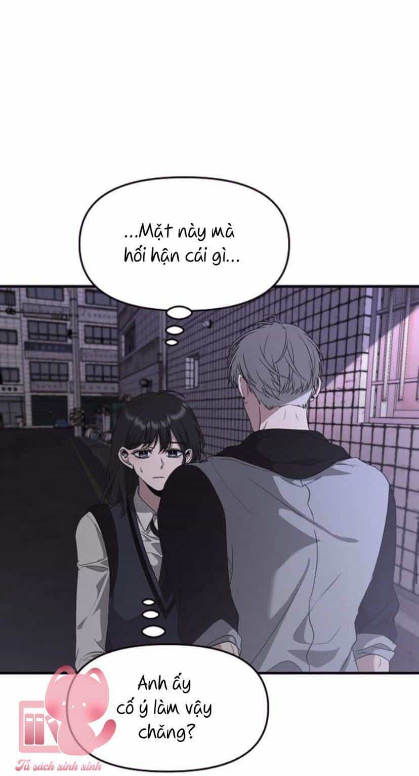 Tự Do Trong Mơ - Chương 47 - ảnh 81