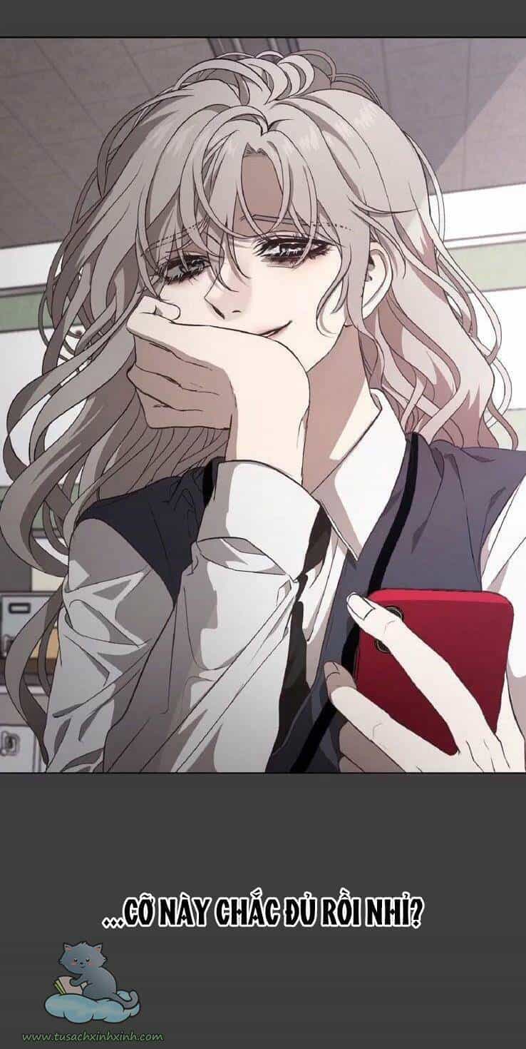 Tự Do Trong Mơ - Chương 5 - ảnh 3