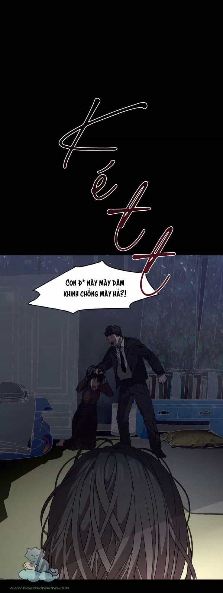 Tự Do Trong Mơ - Chương 5 - ảnh 44