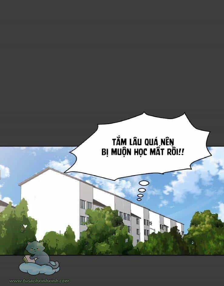 Tự Do Trong Mơ - Chương 5 - ảnh 78