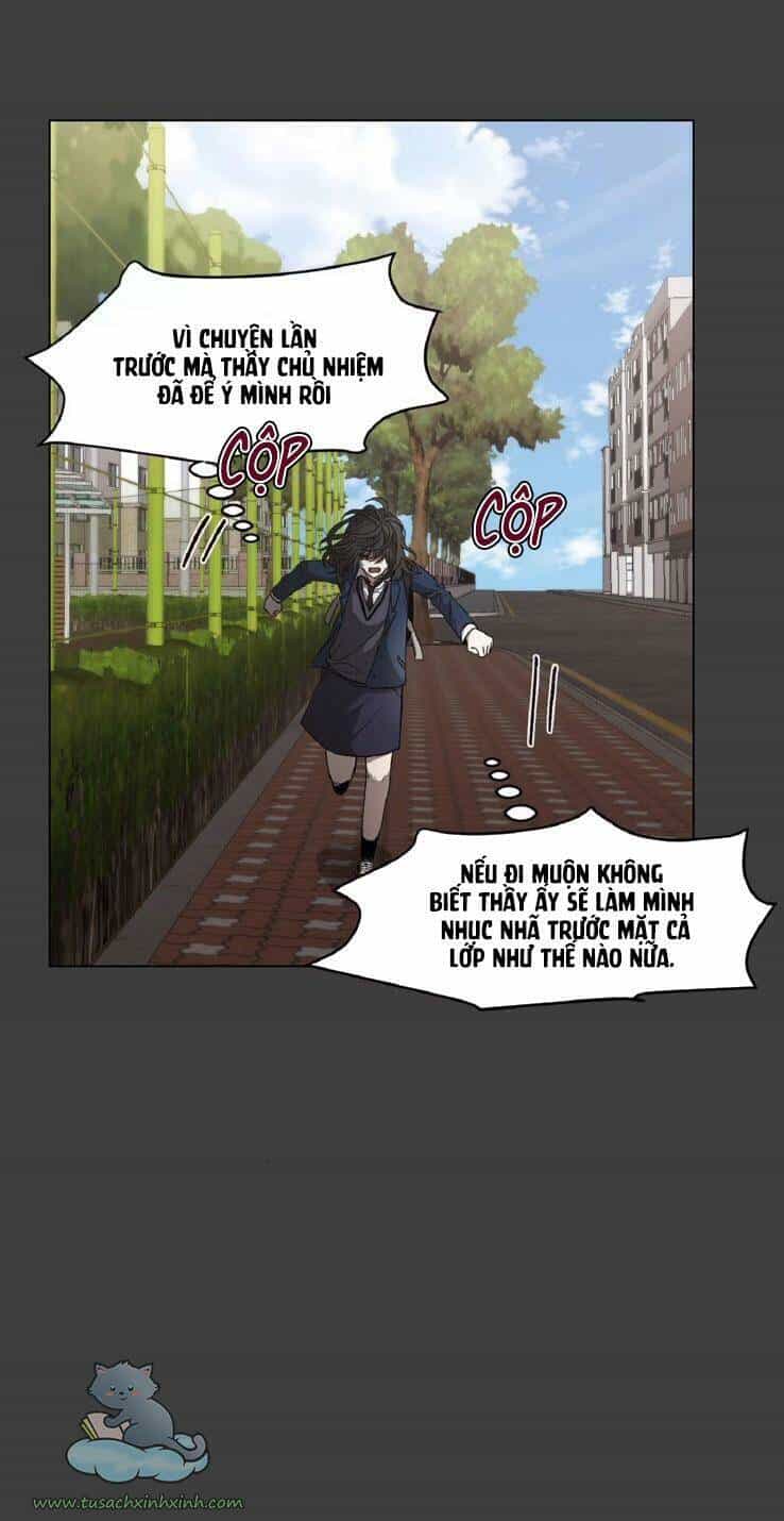 Tự Do Trong Mơ - Chương 5 - ảnh 79