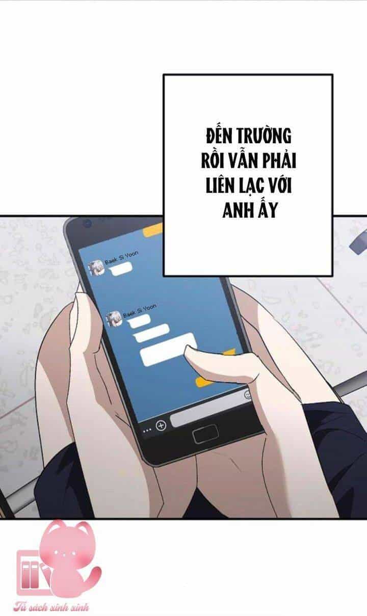 Tự Do Trong Mơ - Chương 48 - ảnh 23