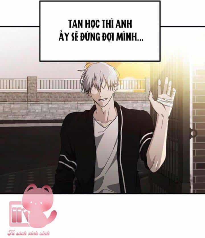 Tự Do Trong Mơ - Chương 48 - ảnh 24