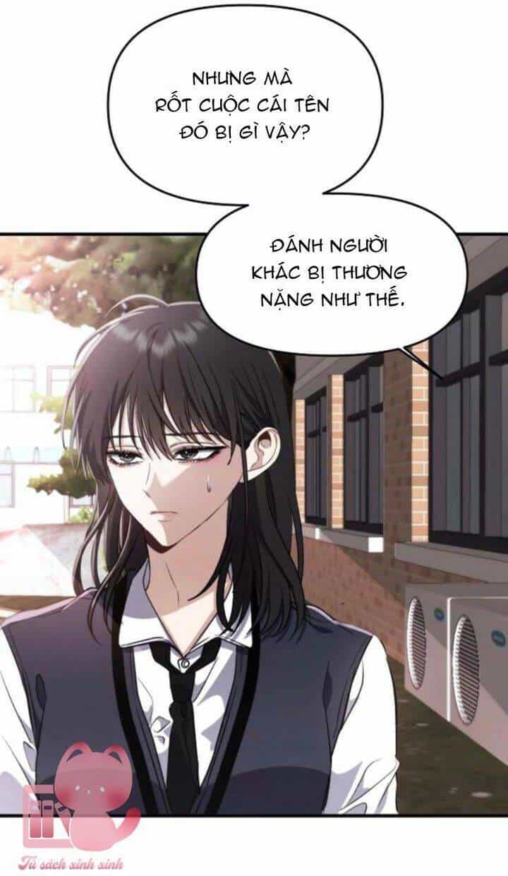 Tự Do Trong Mơ - Chương 48 - ảnh 40