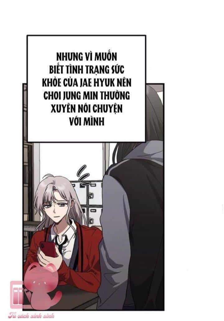 Tự Do Trong Mơ - Chương 48 - ảnh 73