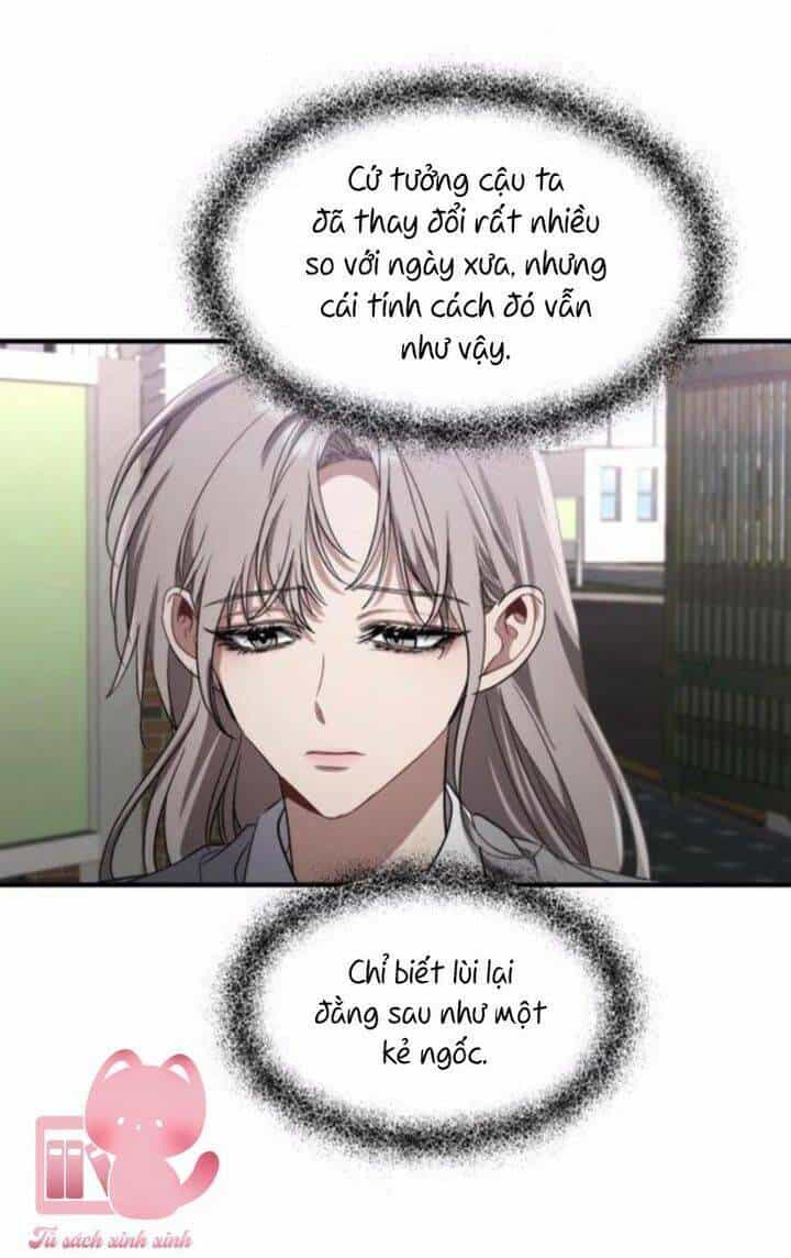 Tự Do Trong Mơ - Chương 48 - ảnh 76