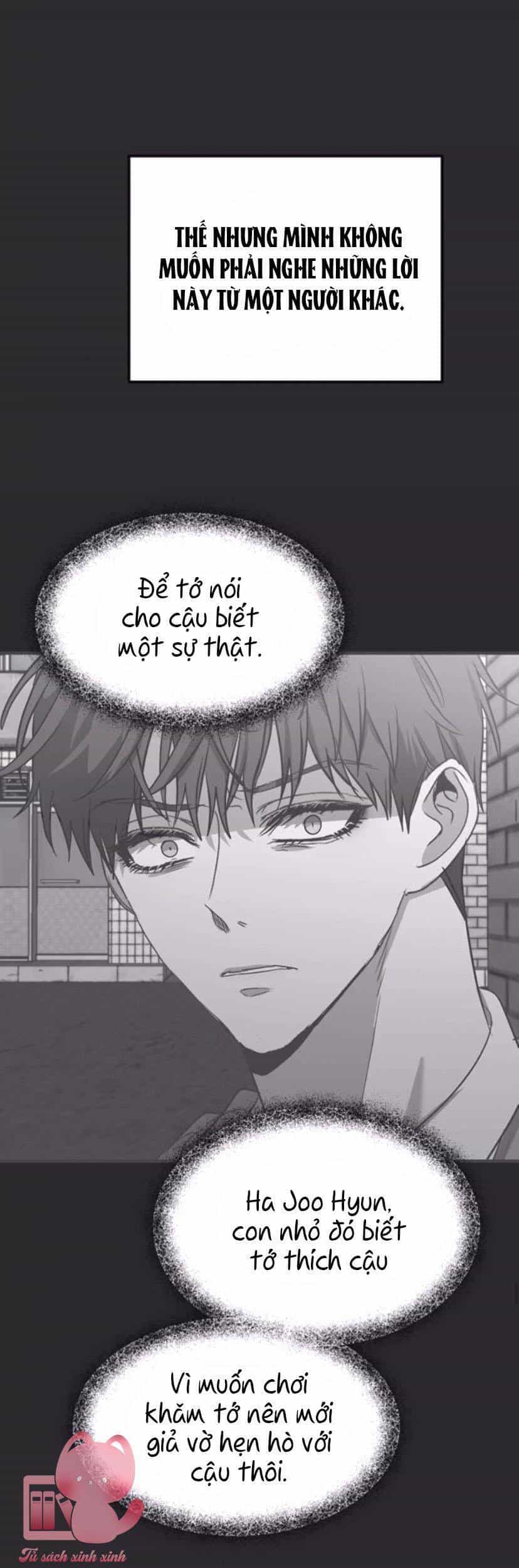 Tự Do Trong Mơ - Chương 49 - ảnh 23