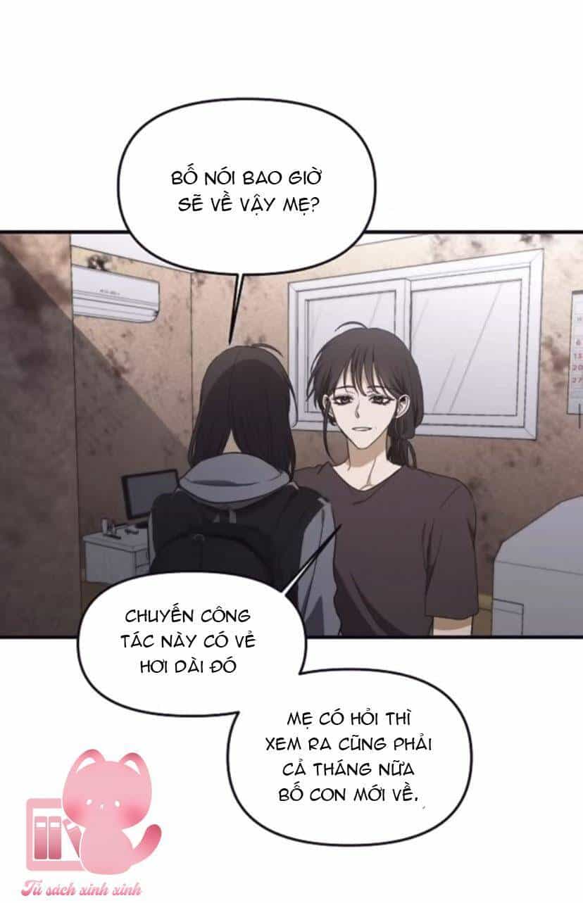 Tự Do Trong Mơ - Chương 49 - ảnh 65